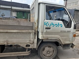 1994 Toyota Dyna, белый, 999000 рублей, вид 4