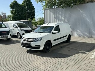 2026 Lada (ВАЗ) Largus I Рестайлинг, белый, 1672000 рублей, вид 3