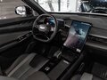 2026 Geely Cityray, белый - вид 5