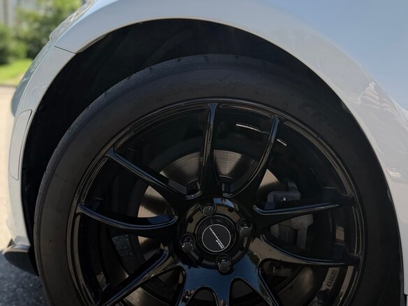 2018 Mazda Roadster IV (ND), серый, 2150000 рублей - вид 16