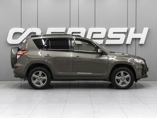 2012 Toyota RAV4 III (XA30) Рестайлинг, коричневый, 1420000 рублей, вид 5