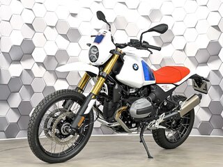 2025 BMW R 12 G/S, белый, 2077000 рублей, вид 2