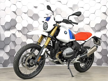 2025 BMW R 12 G/S, белый, 2077000 рублей, вид 2