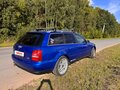 1998 Audi A4 I (B5), синий, 660000 рублей - вид 9
