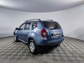 2013 Renault Duster I, синий - вид 6