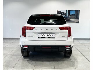 2026 Haval Jolion I Рестайлинг 2, белый, 2870010 рублей, вид 5