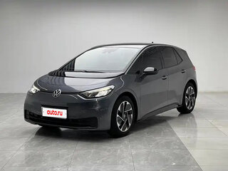 Volkswagen ID.3 57.3 kWh I