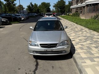 1997 Honda Orthia I, серый, 445000 рублей, вид 2