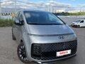 2024 Hyundai Staria I, серебристый - вид 2