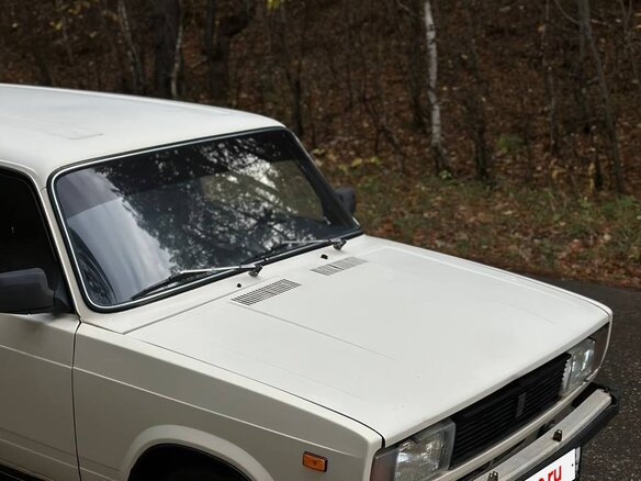 1994 Lada (ВАЗ) 2104 4-speed, бежевый, 109000 рублей - вид 1
