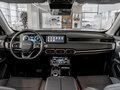 2026 Jetour X70+ I Рестайлинг, серый, 3399000 рублей - вид 11
