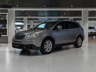 Subaru Tribeca I Рестайлинг