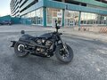 2023 Harley-Davidson Sportster S, чёрный, 1230000 рублей - вид 8