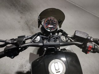 2024 Harley-Davidson X350, чёрный, 445000 рублей, вид 5