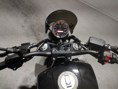 2024 Harley-Davidson X350, чёрный, 445000 рублей, вид 5