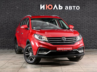 2023 Dongfeng 580 I Рестайлинг, красный, 1830000 рублей, вид 3