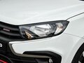 2026 Lada (ВАЗ) Granta Sport I Рестайлинг, белый, 1561000 рублей