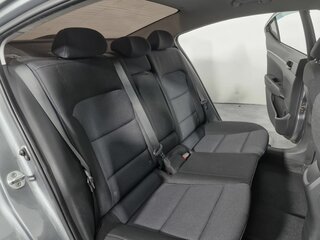 2016 Hyundai Elantra VI (AD), серый, 1349000 рублей, вид 2