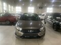 2026 Lada (ВАЗ) Granta I Рестайлинг, коричневый, 1088000 рублей - вид 7