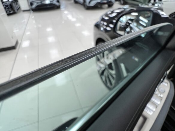 2025 BMW X7 40d I (G07) Рестайлинг, чёрный, 15499000 рублей - вид 11