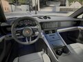 2026 Porsche Panamera 4 III, серый, 21921000 рублей - вид 6