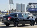 2025 Lada (ВАЗ) Granta I Рестайлинг, чёрный - вид 6