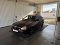2011 Lada (ВАЗ) Priora I, пурпурный, 225000 рублей