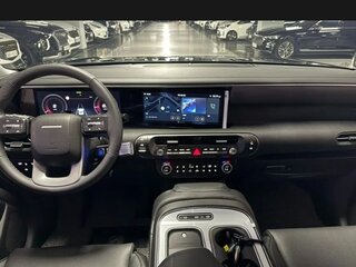 2025 Hyundai Palisade II, чёрный, 6321405 рублей, вид 5