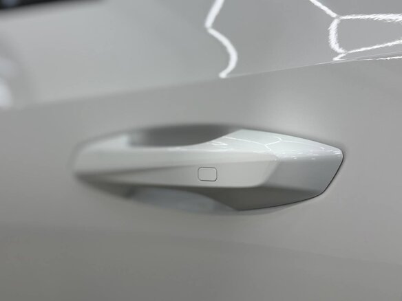 2026 Geely Galaxy M7, белый, 3580000 рублей - вид 10