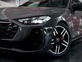 2026 Audi A5 L III (B10), коричневый, 6100000 рублей - вид 3