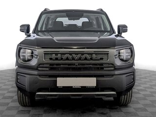 2026 Haval H3 I Рестайлинг, чёрный, 3049000 рублей, вид 5