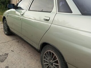 2005 Lada (ВАЗ) 2110, серый, 150000 рублей, вид 1