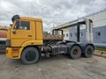 2015 КамАЗ 65116, жёлтый, 1500000 рублей - вид 3