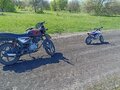 2020 Bajaj Boxer BM 150X, чёрный, 110000 рублей - вид 5