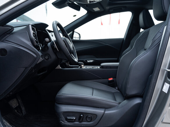 2026 Lexus RX 300 V, серый, 8893000 рублей - вид 6