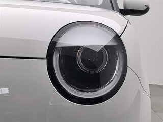2025 Changan Lumin 28kWh, белый, 995033 рублей, вид 3