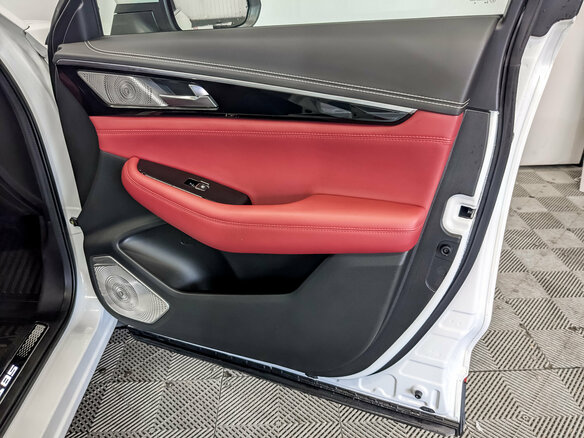 2023 Changan CS85 I Рестайлинг, белый, 2255000 рублей - вид 24