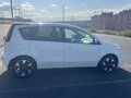 2012 Nissan Note I Рестайлинг, белый, 900000 рублей - вид 3