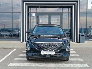 2023 Omoda C5 I, чёрный, 1625000 рублей, вид 2
