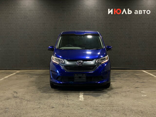 2019 Honda Freed II, синий, 1850000 рублей, вид 2