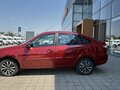 2026 Lada (ВАЗ) Granta I Рестайлинг, красный - вид 2