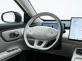 2026 Changan Qiyuan Q05 51.9 kWh II, серый, 2270000 рублей, вид 4