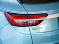 2023 Geely Coolray I, синий, 2800000 рублей - вид 8