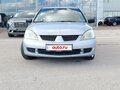 2006 Mitsubishi Lancer IX Рестайлинг, серебристый, 199999 рублей - вид 9