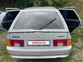 2013 Lada (ВАЗ) 2114, серебристый, 280000 рублей - вид 3