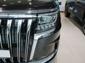 2026 JAC RF8, чёрный - вид 6