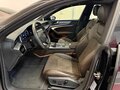 2022 Audi A7 L 45 TFSI II (4K), чёрный - вид 4