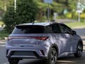 2023 BYD Dolphin 44.9 kWh I, фиолетовый, 1490000 рублей - вид 3