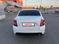 2020 Lada (ВАЗ) Granta I Рестайлинг, белый - вид 5
