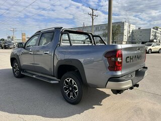 2026 Changan Hunter Plus, серый, 4249900 рублей, вид 4